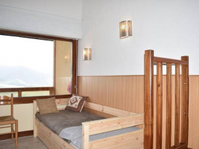 Studio Font-Romeu-Odeillo-Via, 1 pièce, 5 personnes - FR-1-580-67
